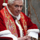 The Supreme Pontiff admits that, overall, his sermons and public addresses have been a little Jesus-heavy.